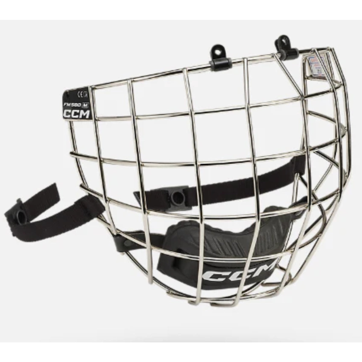 Cage de hockey CCM 580 - Gris